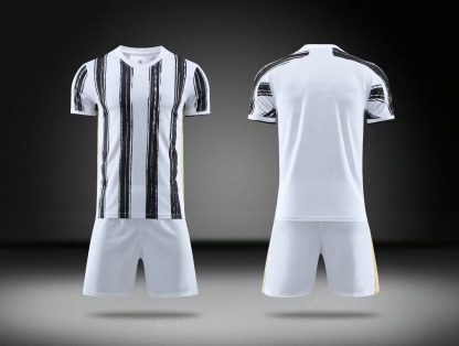 black-white